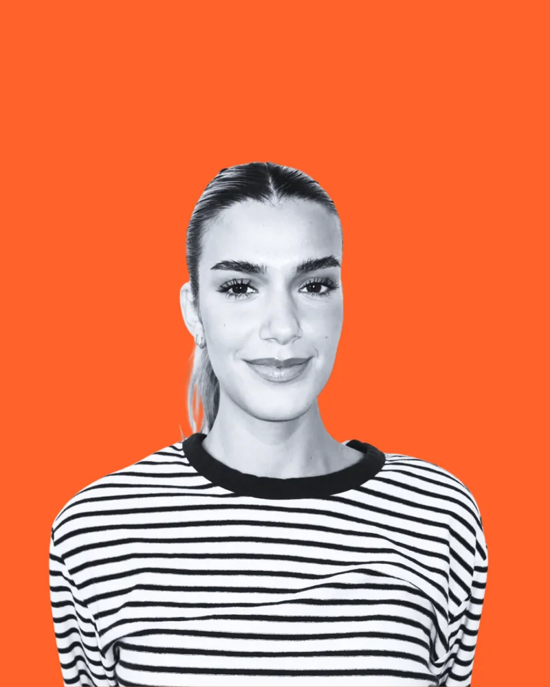 Laura Alb, Head of Social Media at Wheretogo