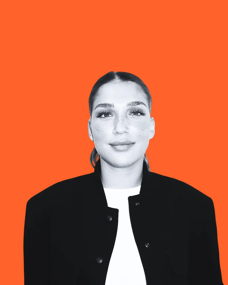 Lea Alb, Head of Merchant Success at Wheretogo